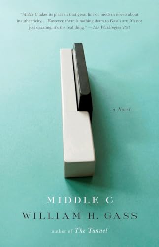 Middle C: A Novel (Vintage International) von Vintage